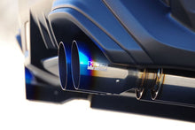 Load image into Gallery viewer, HKS 2021 Subaru WRX LEGAMAX Sport Exhaust - HKS 31021-AF026
