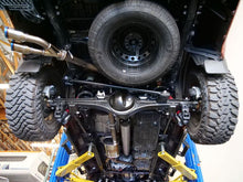 Load image into Gallery viewer, HKS Legamax Trail Master 2022+ Tundra Catback - HKS 31021-BT001