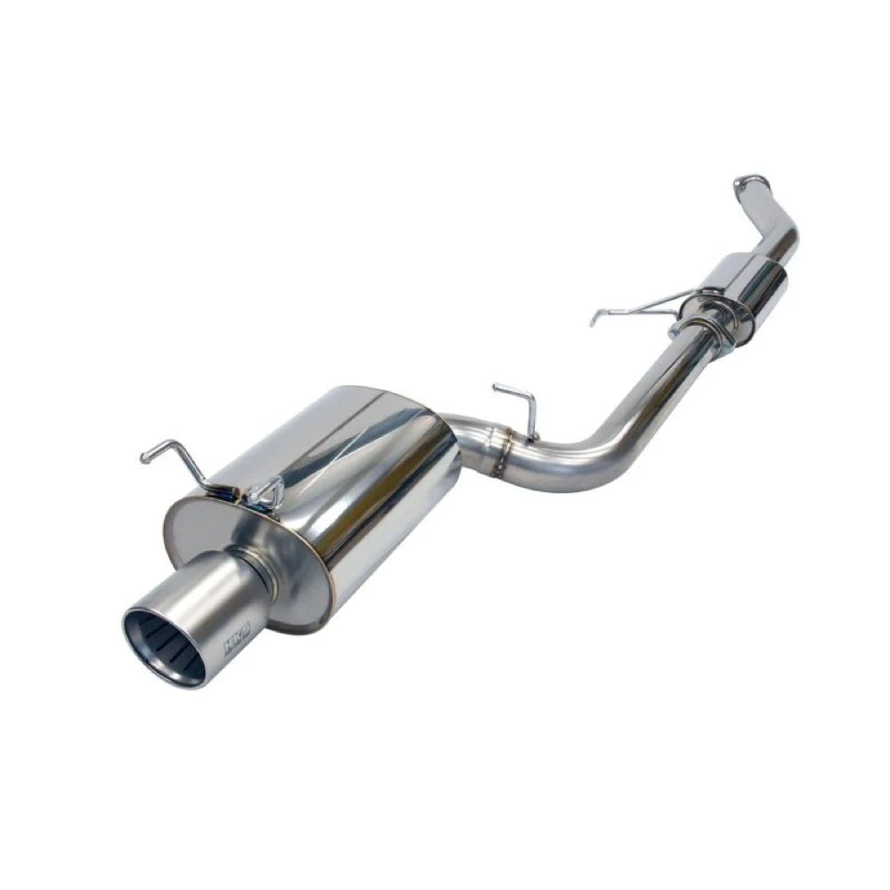 HKS 89-94 Nissan Skyline GT-R E-BNR32 RB26DETT URBAN MATTE Edition Super Turbo Muffler - HKS31029-AN012 - product view 1