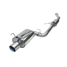 Load image into Gallery viewer, HKS 89-94 Nissan Skyline GT-R E-BNR32 RB26DETT URBAN MATTE Edition Super Turbo Muffler - HKS31029-AN012 - product view 1