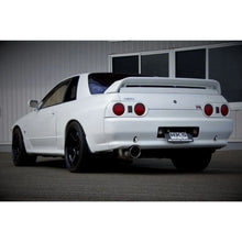 Load image into Gallery viewer, HKS 89-94 Nissan Skyline GT-R E-BNR32 RB26DETT URBAN MATTE Edition Super Turbo Muffler - HKS31029-AN012 - product view 2