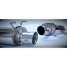 Load image into Gallery viewer, HKS 89-94 Nissan Skyline GT-R E-BNR32 RB26DETT URBAN MATTE Edition Super Turbo Muffler - HKS31029-AN012 - product view 4