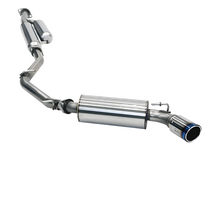 Load image into Gallery viewer, HKS 2022+ Toyota GR86 / Subaru BRZ Hi-Power Spec L2 Cup Exhaust - HKS 32016-AT130