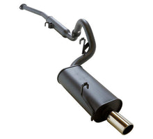 Load image into Gallery viewer, HKS 85-87 Corolla GTS Exhaust System - HKS 3302-ST029