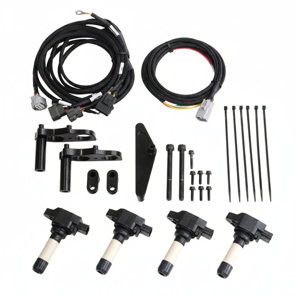 HKS SUPER FIRE RACING COIL PRO FD3S RX-7 - HKS 43005-AZ001