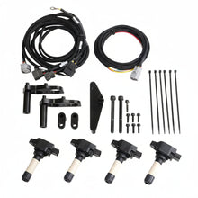 Load image into Gallery viewer, HKS SUPER FIRE RACING COIL PRO FD3S RX-7 - HKS 43005-AZ001