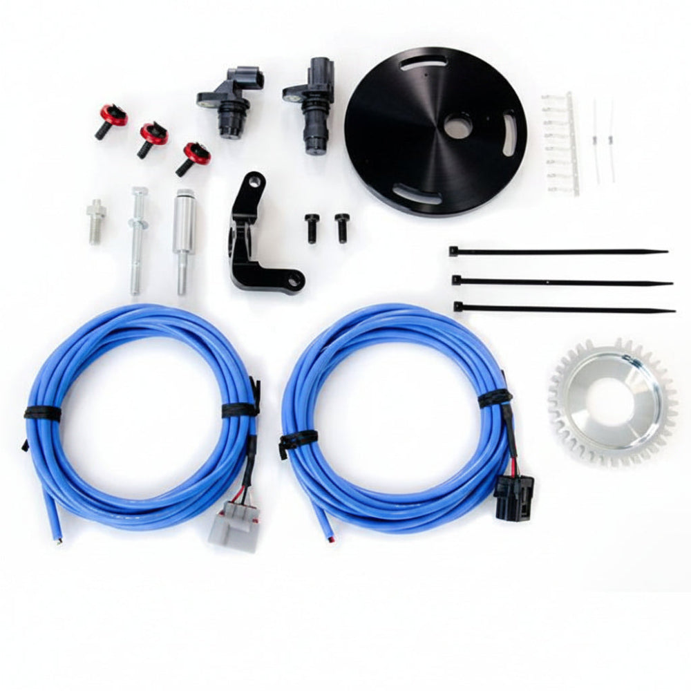 HKS RB26 Crank Angle Sensor Kit - HKS 45999-AN001