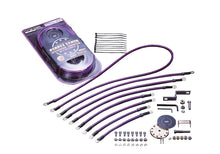 Load image into Gallery viewer, HKS Wire Kit for Circle Earth Grounding Kit - 3 meter length - HKS 48004-AK002