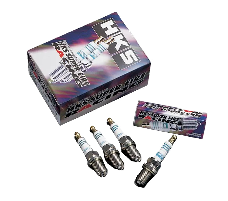 HKS Super Fire M45G Spark Plug Evo 1-8 DSM - HKS 50003-M45G