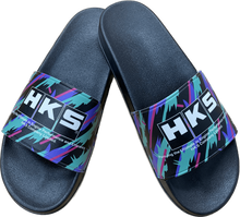 Load image into Gallery viewer, HKS Oil Color Sandals - Medium - HKS 51007-AK598