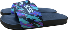 Load image into Gallery viewer, HKS Oil Color Sandals - Medium - HKS 51007-AK598