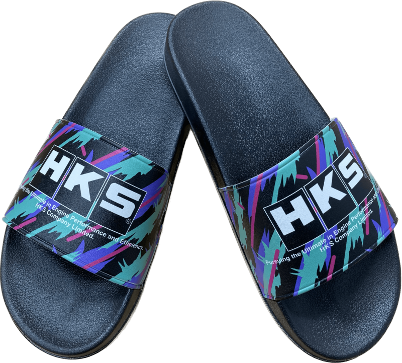 HKS Oil Color Sandals - Large - HKS 51007-AK599