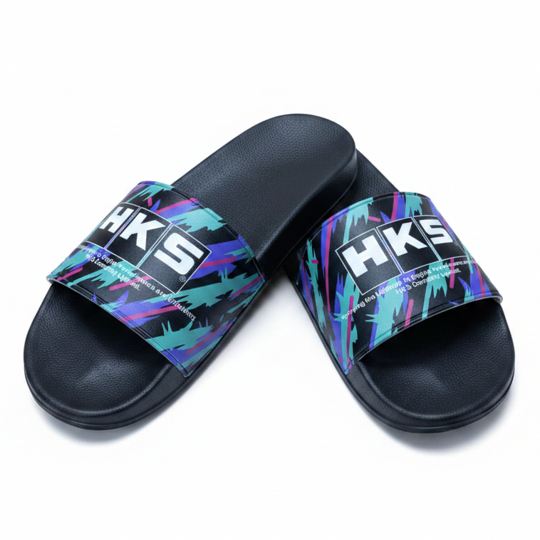 HKS HKS51007-AK669 SANDALS OILCOLOR XL image 1