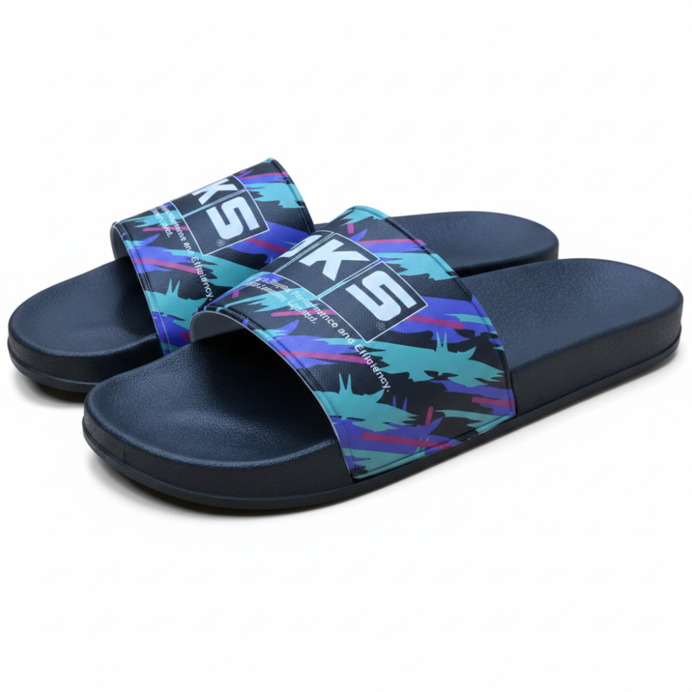 HKS HKS51007-AK669 SANDALS OILCOLOR XL image 2