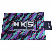 Load image into Gallery viewer, HKS oil color sheets 90 140 - HKS 51007-AK673