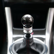 Load image into Gallery viewer, HKS 15-21 Subaru WRX STI 6MT Carbon Shift Knob - HKS 51999-AF001