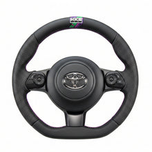 Load image into Gallery viewer, HKS Subaru BRZ ZN(D)8/ZN(C)6E Replacement Steering Wheel - HKS 51999-AT004
