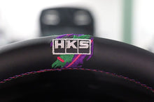 Load image into Gallery viewer, HKS Subaru BRZ ZN(D)8/ZN(C)6E Replacement Steering Wheel - HKS 51999-AT004