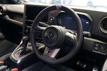 Load image into Gallery viewer, HKS GR Corolla GXPA16/GZEA14H Replacement Steering Wheel - HKS 51999-AT005