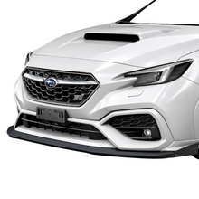 Load image into Gallery viewer, HKS 22+ Subaru WRX (VB) Front Bumper Spoiler - HKS 53004-AF004