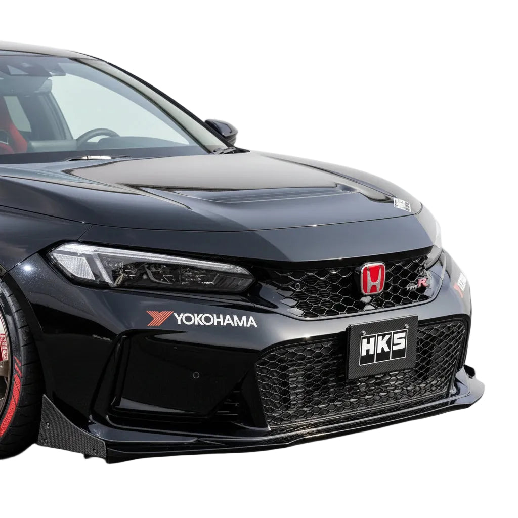 HKS HKS53004-AH001 BODY KIT TYPE-S FL5 F-Spoiler image 1