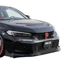 Load image into Gallery viewer, HKS HKS53004-AH001 BODY KIT TYPE-S FL5 F-Spoiler image 1