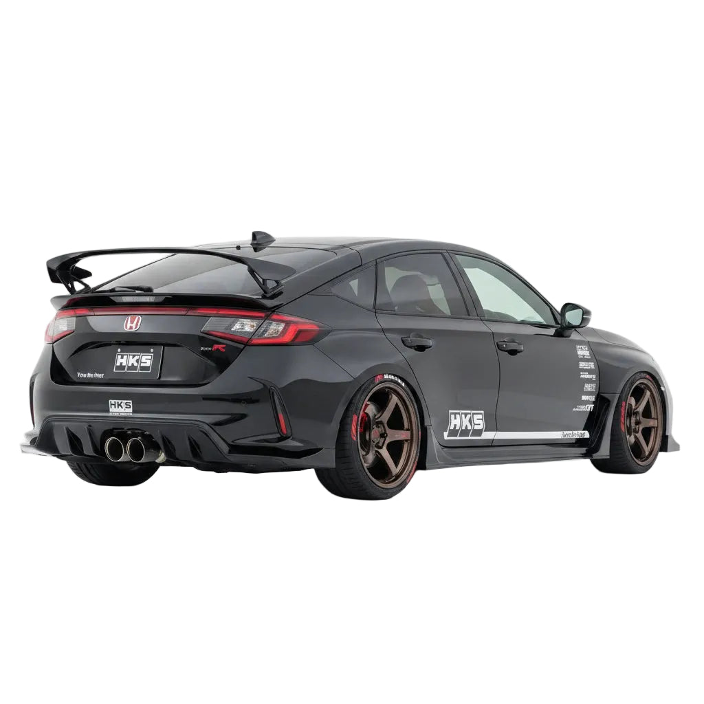 HKS HKS53004-AH001 BODY KIT TYPE-S FL5 F-Spoiler image 3