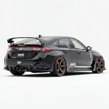 Load image into Gallery viewer, HKS Hks Body Kit Type-S Fl5 R-Spoiler - HKS 53004-AH003