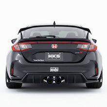 Load image into Gallery viewer, HKS Hks Body Kit Type-S Fl5 R-Spoiler - HKS 53004-AH003