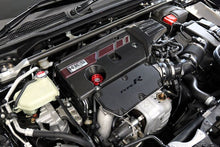 Load image into Gallery viewer, HKS Honda Civic Type R (FL5/FK8) Dry Carbon Fiber Engine Cover - HKS 70026-AH013