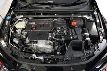 Load image into Gallery viewer, HKS Honda Civic Type R (FL5/FK8) Dry Carbon Fiber Engine Cover - HKS 70026-AH013