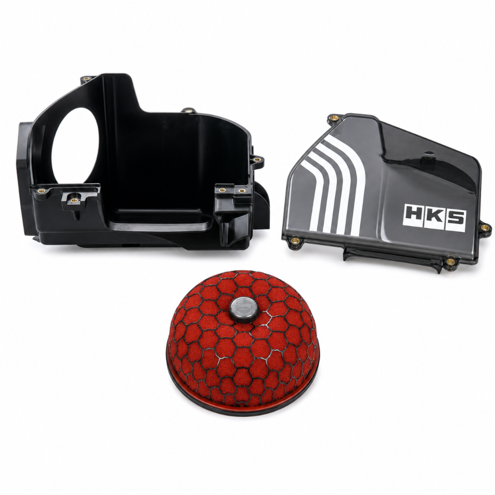 HKS Cold Air Intake Box Kit ZN8/ZD8 - HKS 70026-AT010