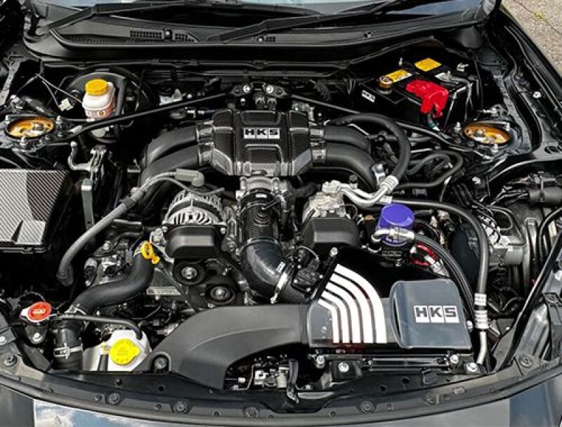 HKS Cold Air Intake Box Kit ZN8/ZD8 - HKS 70026-AT010