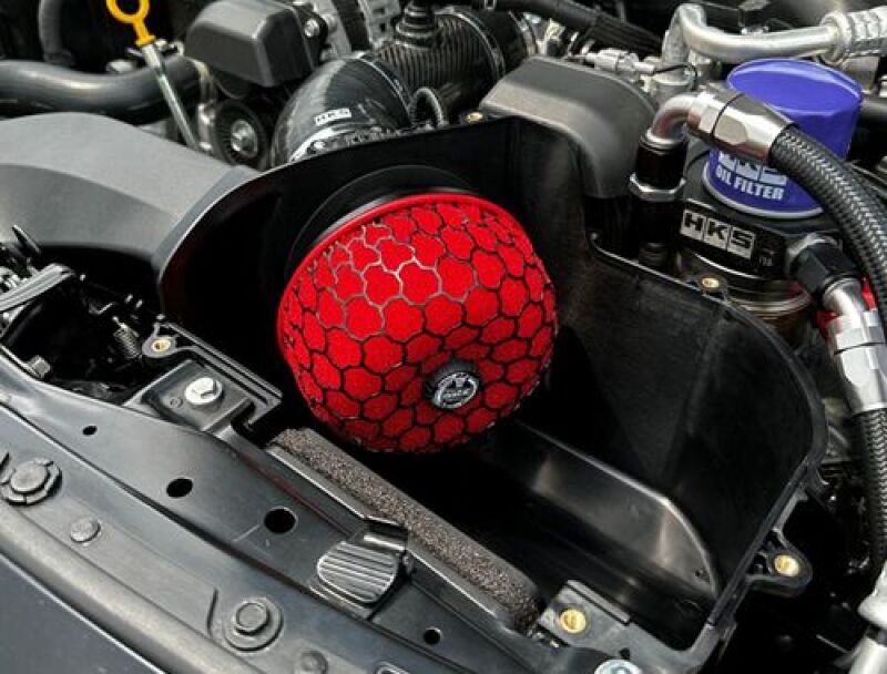 HKS Cold Air Intake Box Kit ZN8/ZD8 - HKS 70026-AT010
