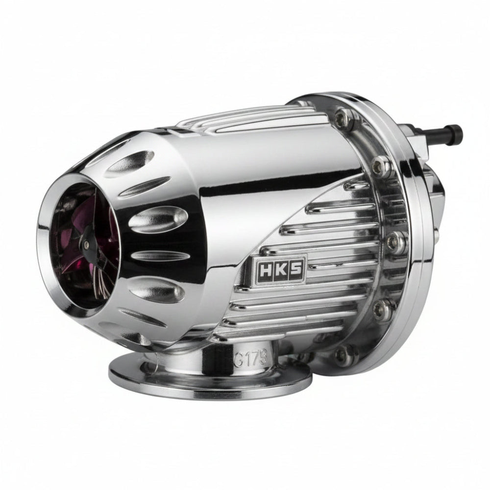 HKS Super SQV4 Sequential BOV Assembly - HKS 71008-AK001