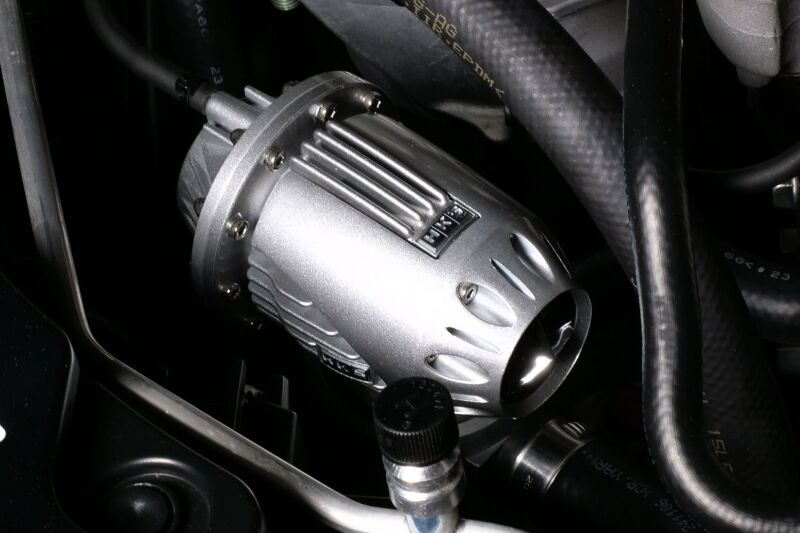 HKS SUPER SQV4 FL5 - HKS 71008-KH012