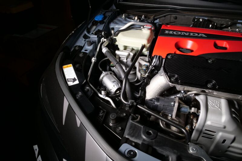 HKS SUPER SQV4 FL5 - HKS 71008-KH012