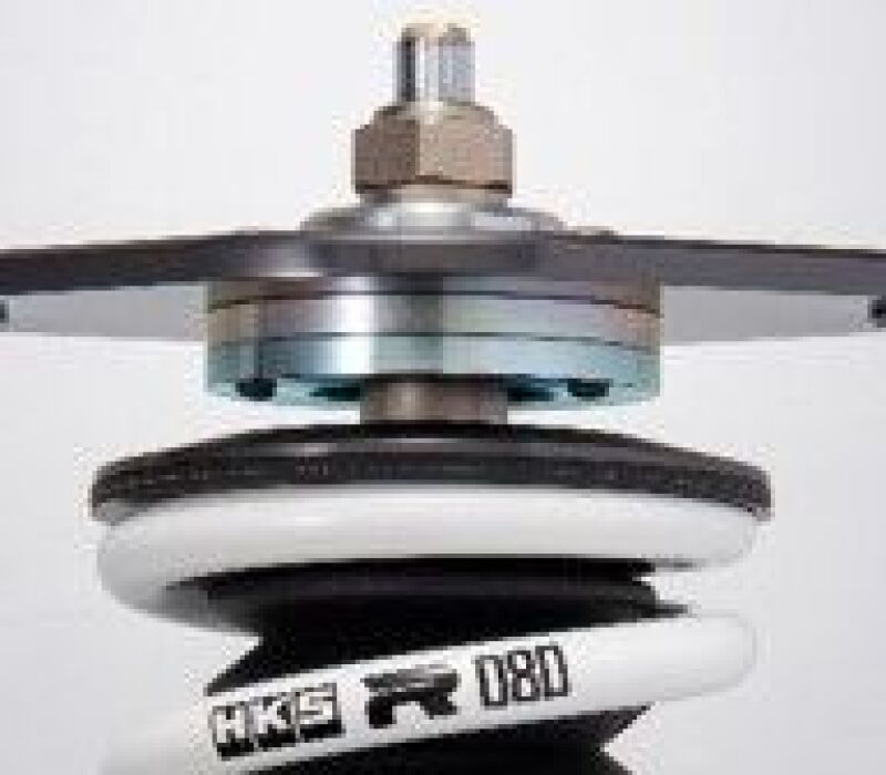 HKS Hipermax R Full Kit CoiloversToyota Gr - HKS 80310-AT007