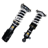 HKS Hipermax S Full Coilover Subaru Wrx 4D