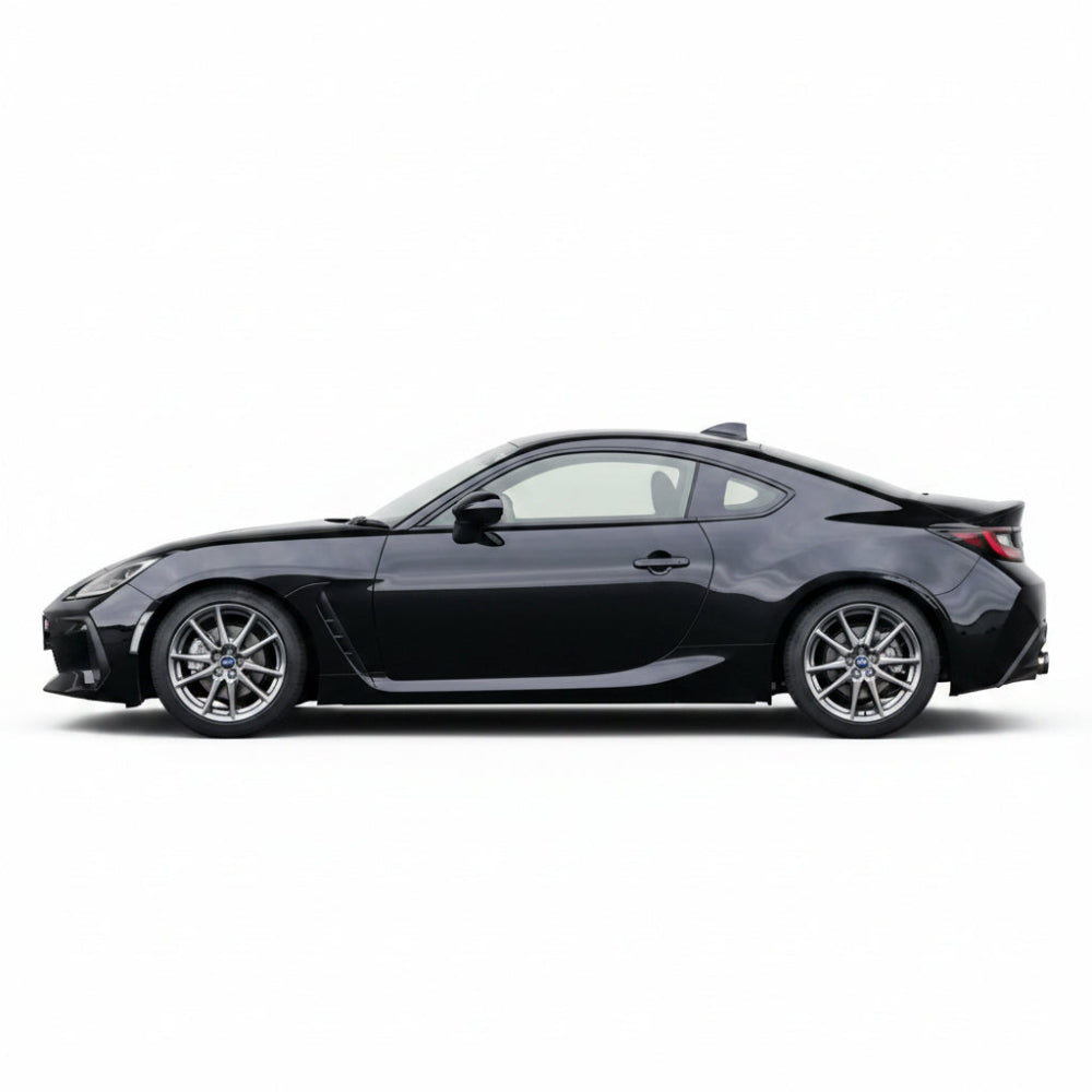 HKS 22+ Subaru BRZ Hipermax S ZD8 - Full Kit - HKS 80330-AF020P