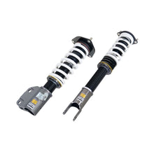 Load image into Gallery viewer, HKS Hipermax S Coilovers - 2003-2007 Mitsubishi Evo - HKS 80330-AM002