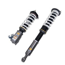 Load image into Gallery viewer, HKS Hipermax S Coilovers - 1993-2002 Nissan Silvia - HKS 80330-AN002