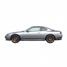 Load image into Gallery viewer, HKS Hipermax S Coilovers - 1993-2002 Nissan Silvia - HKS 80330-AN002