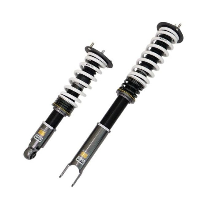 HKS Hipermax S Coilovers - 1998-2001 Nissan Skyline (80330-AN005) - HKS 80330-AN005