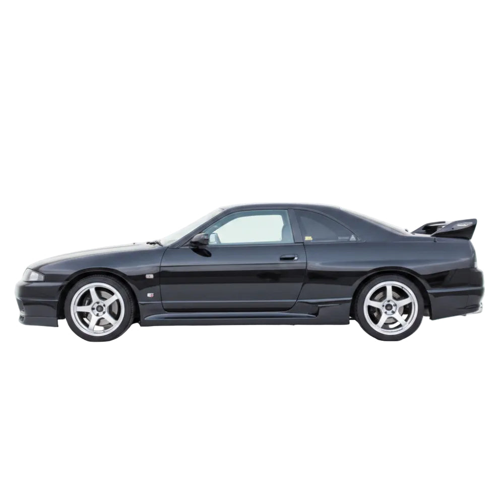 HKS HKS80330-AN007 HIPERMAX S BNR34/BCNR33 Full Kit image 3