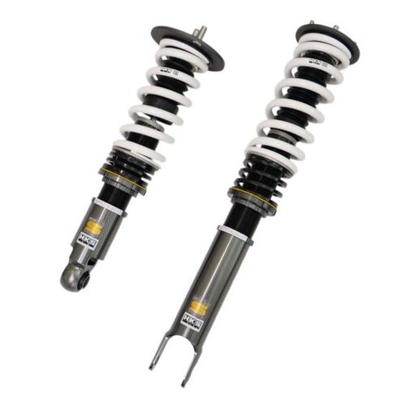 HKS Hipermax S Coilovers - 1989-1994 Skyline GT-R - HKS 80330-AN008