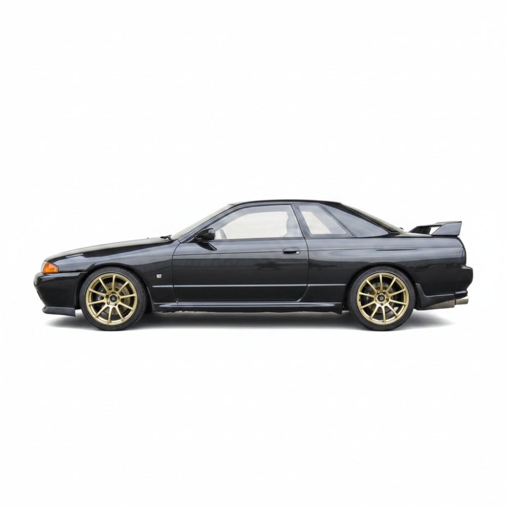HKS Hipermax S Coilovers - 1989-1994 Skyline GT-R - HKS 80330-AN008