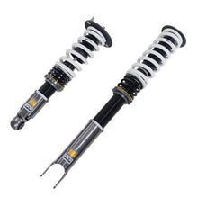 Load image into Gallery viewer, HKS Hipermax S Coilovers - 1997-2001 Nissan Stagea - HKS 80330-AN020