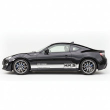 Load image into Gallery viewer, HKS Hipermax S Coilovers - Toyota 86, BRZ &amp; FR-S - HKS 80330-AT001P