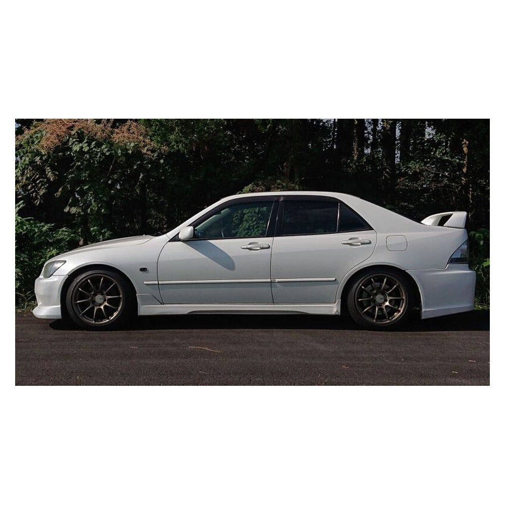 HKS Hipermax S Coilovers - Lexus IS 300 & Toyota Altezza (80330-AT006) - HKS 80330-AT006